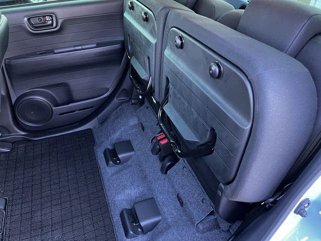 HONDA N-ONE 2020 Image 31