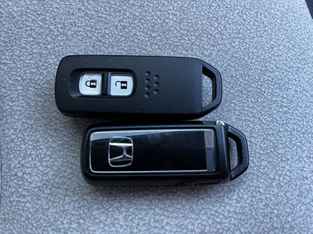 HONDA N-ONE 2020 Image 31