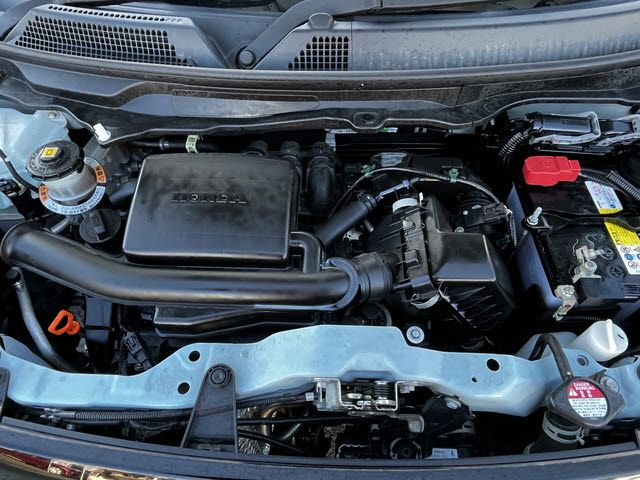 HONDA N-ONE 2020 Image 31