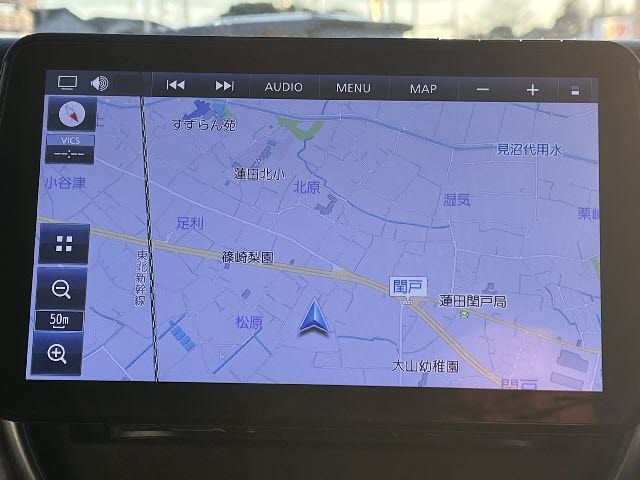 SUZUKI HUSTLER 2022 Image 31