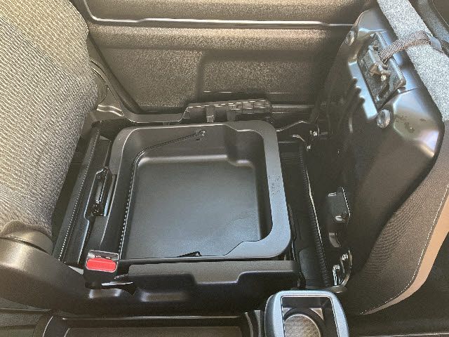 SUZUKI HUSTLER 2022 Image 31