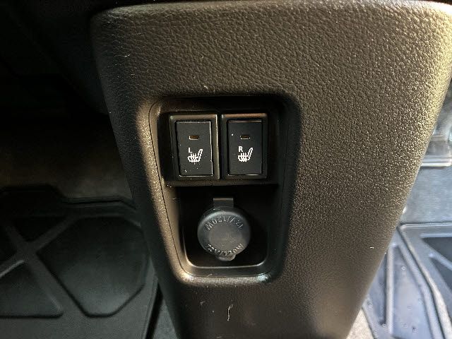 SUZUKI HUSTLER 2022 Image 31