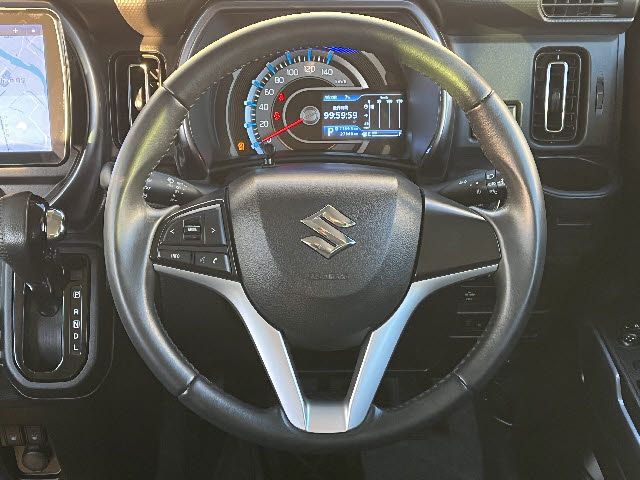 SUZUKI HUSTLER 2022 Image 31