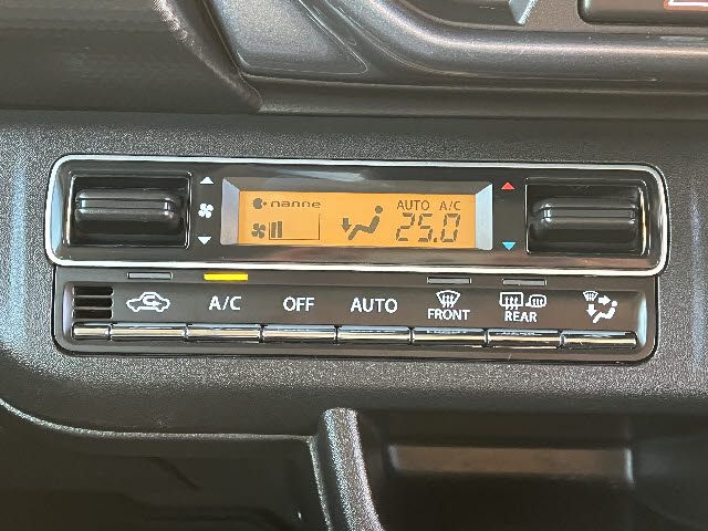 SUZUKI HUSTLER 2022 Image 31