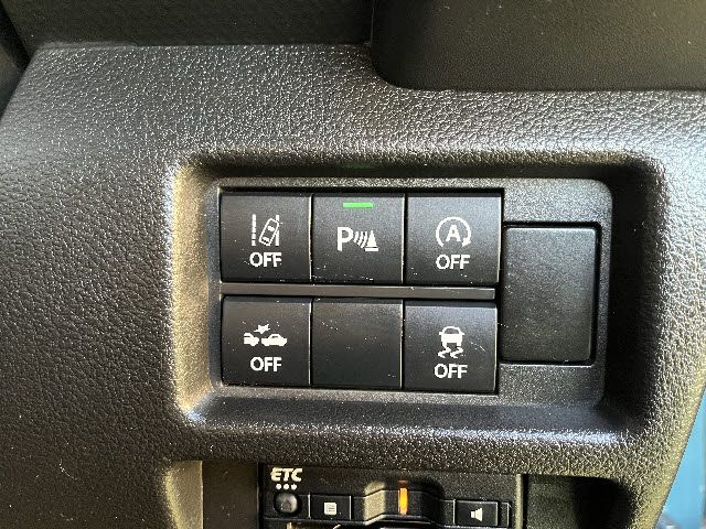 SUZUKI HUSTLER 2022 Image 31