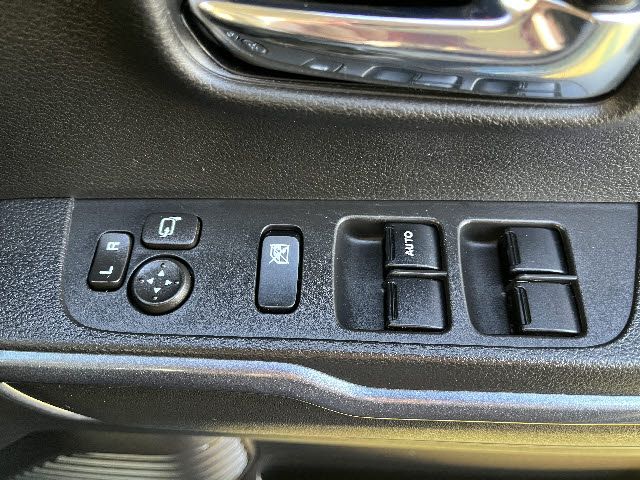 SUZUKI HUSTLER 2022 Image 31