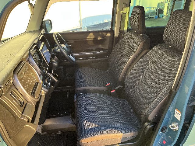 SUZUKI HUSTLER 2022 Image 31