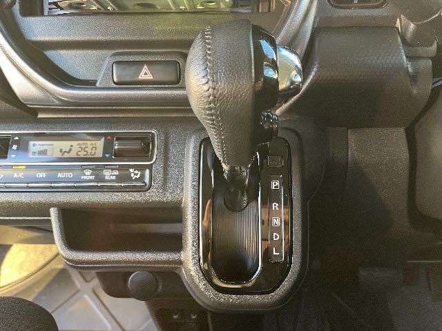 SUZUKI HUSTLER 2022 Image 31