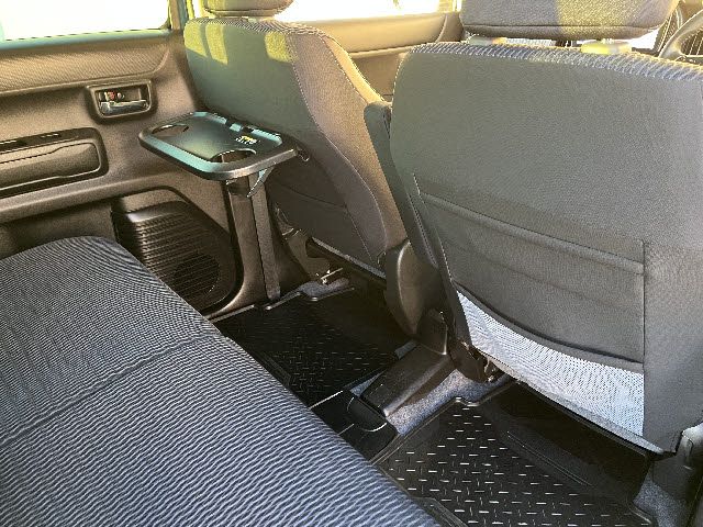 SUZUKI HUSTLER 2022 Image 31