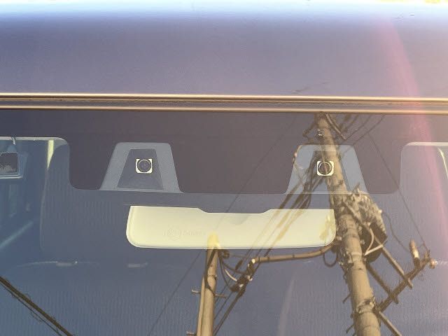 SUZUKI HUSTLER 2022 Image 31