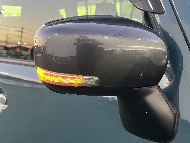 SUZUKI HUSTLER 2022 Image 31