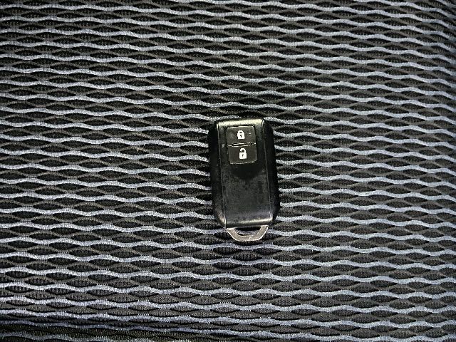 SUZUKI HUSTLER 2022 Image 31