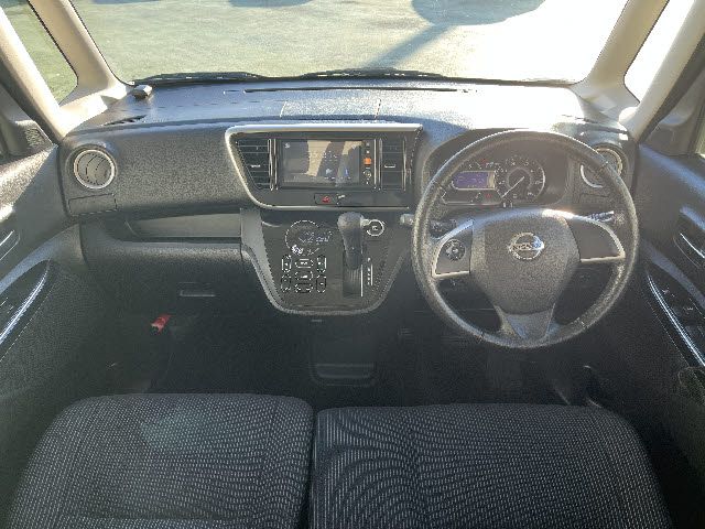 NISSAN DAYZ ROOX 2018 Image 31