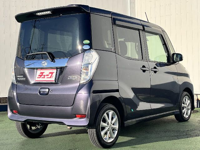 NISSAN DAYZ ROOX 2018 Image 31