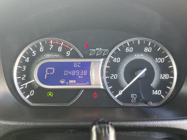 NISSAN DAYZ ROOX 2018 Image 31