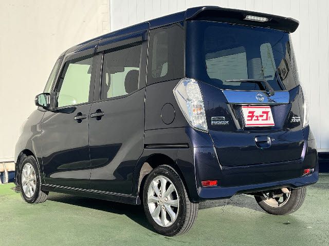 NISSAN DAYZ ROOX 2018 Image 31