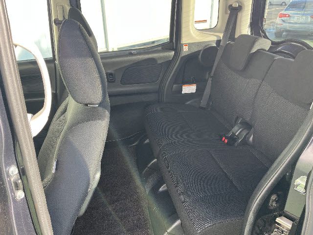 NISSAN DAYZ ROOX 2018 Image 31