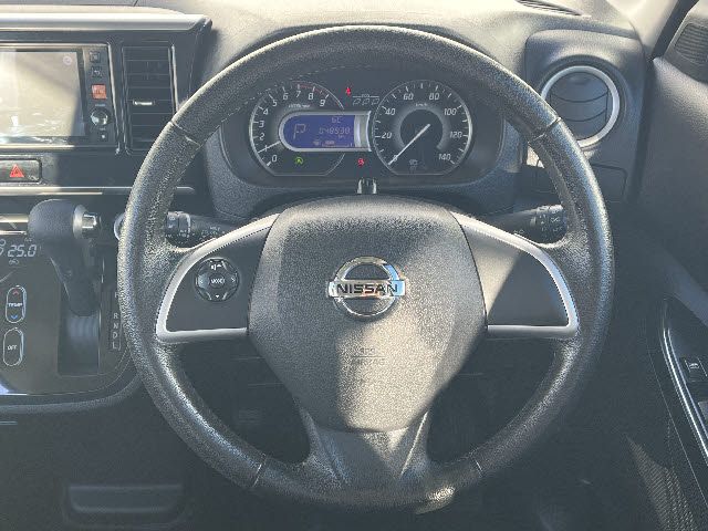 NISSAN DAYZ ROOX 2018 Image 31