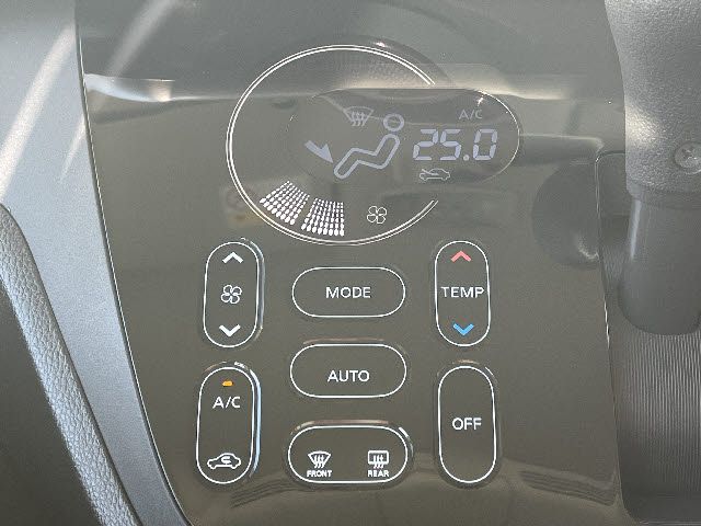 NISSAN DAYZ ROOX 2018 Image 31