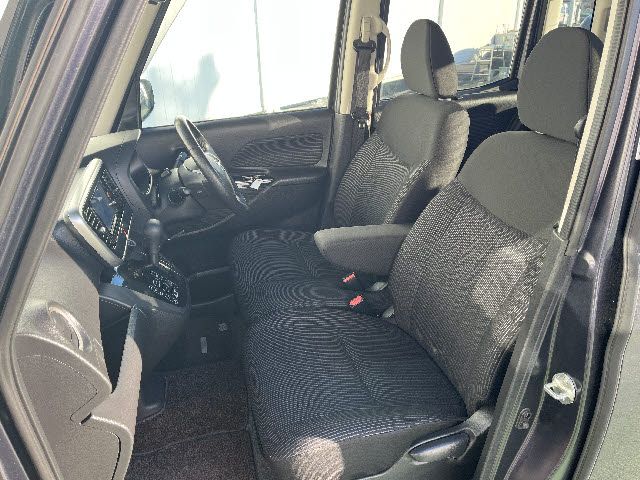 NISSAN DAYZ ROOX 2018 Image 31