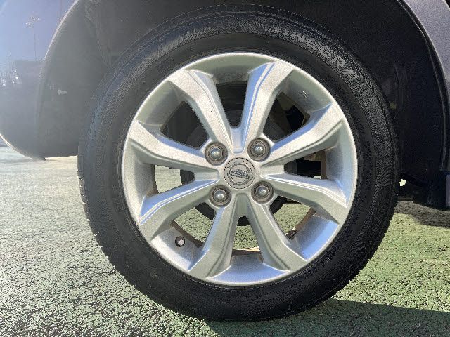 NISSAN DAYZ ROOX 2018 Image 31