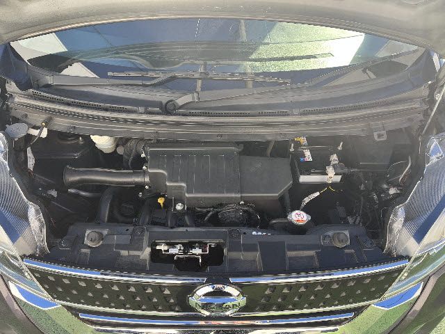 NISSAN DAYZ ROOX 2018 Image 31