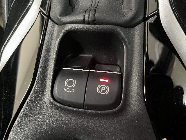 TOYOTA COROLLA SPORT HYBRID 2019 Image 31