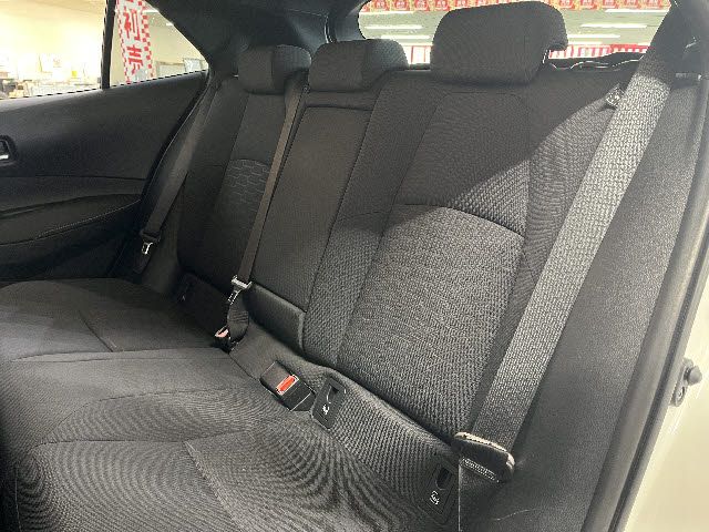 TOYOTA COROLLA SPORT HYBRID 2019 Image 31