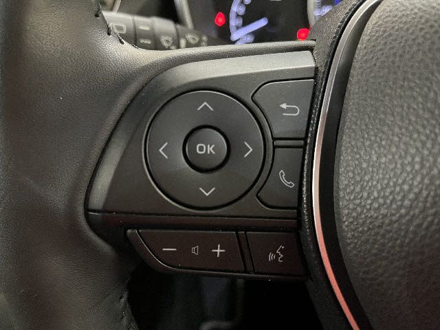 TOYOTA COROLLA SPORT HYBRID 2019 Image 31