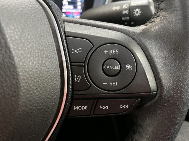 TOYOTA COROLLA SPORT HYBRID 2019 Image 31