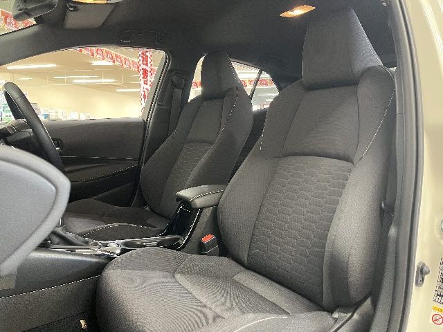 TOYOTA COROLLA SPORT HYBRID 2019 Image 31