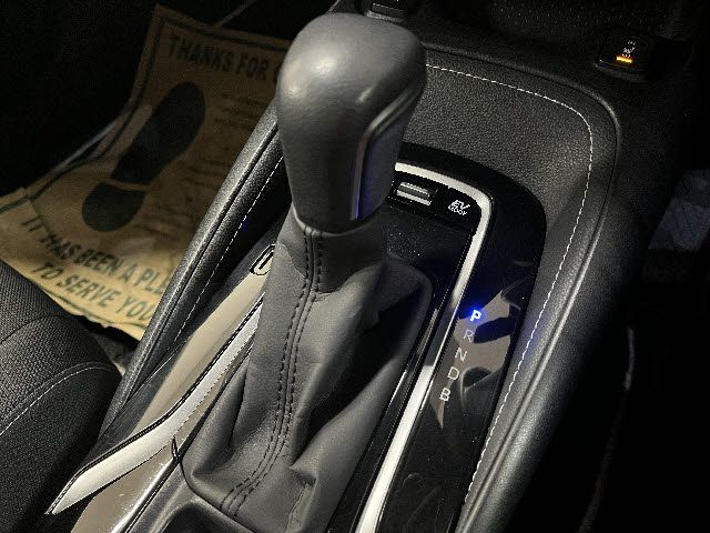 TOYOTA COROLLA SPORT HYBRID 2019 Image 31