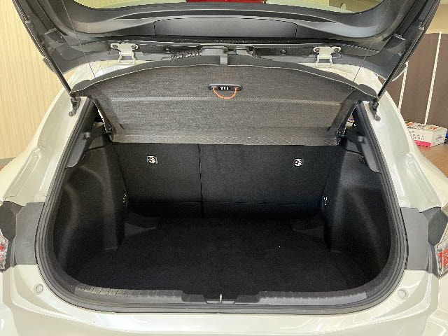 TOYOTA COROLLA SPORT HYBRID 2019 Image 31