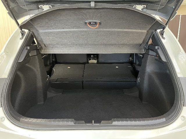 TOYOTA COROLLA SPORT HYBRID 2019 Image 31