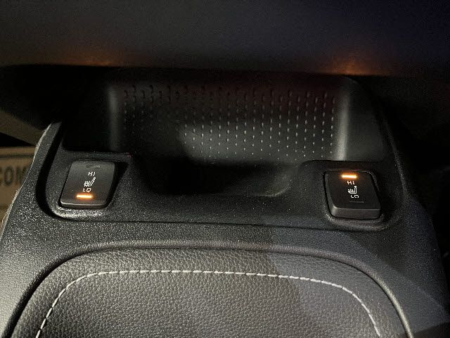 TOYOTA COROLLA SPORT HYBRID 2019 Image 31