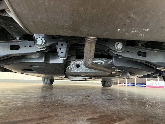 TOYOTA COROLLA SPORT HYBRID 2019 Image 31