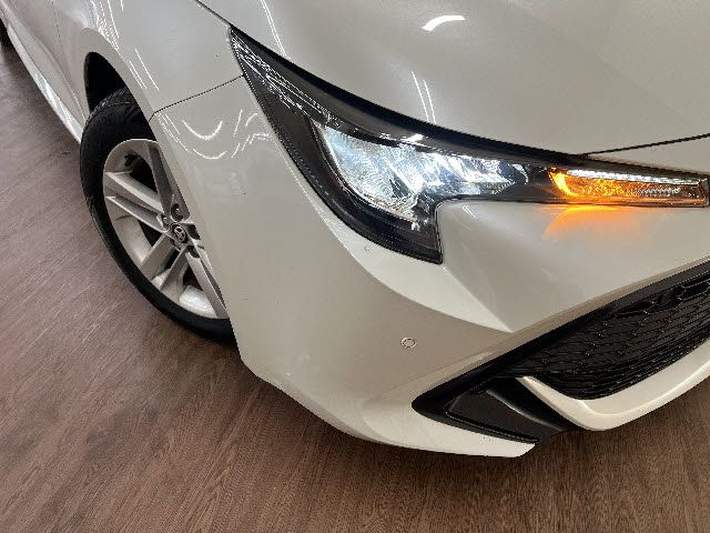 TOYOTA COROLLA SPORT HYBRID 2019 Image 31