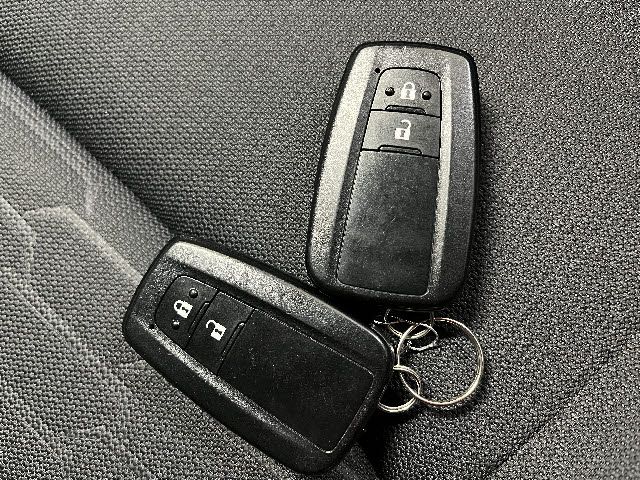 TOYOTA COROLLA SPORT HYBRID 2019 Image 31