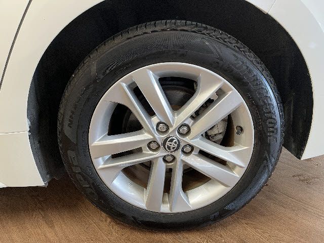 TOYOTA COROLLA SPORT HYBRID 2019 Image 31