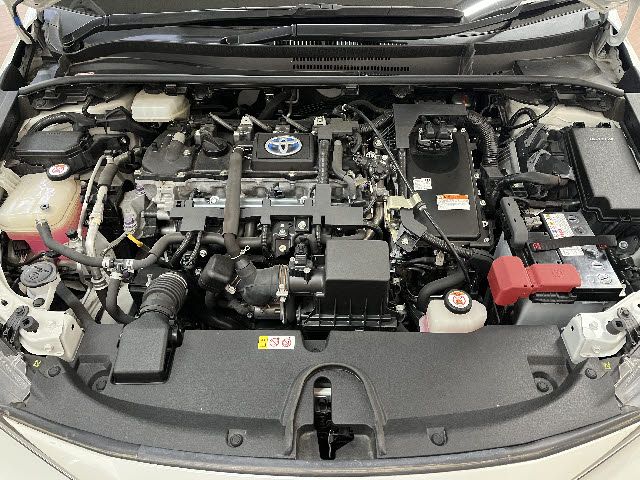 TOYOTA COROLLA SPORT HYBRID 2019 Image 31