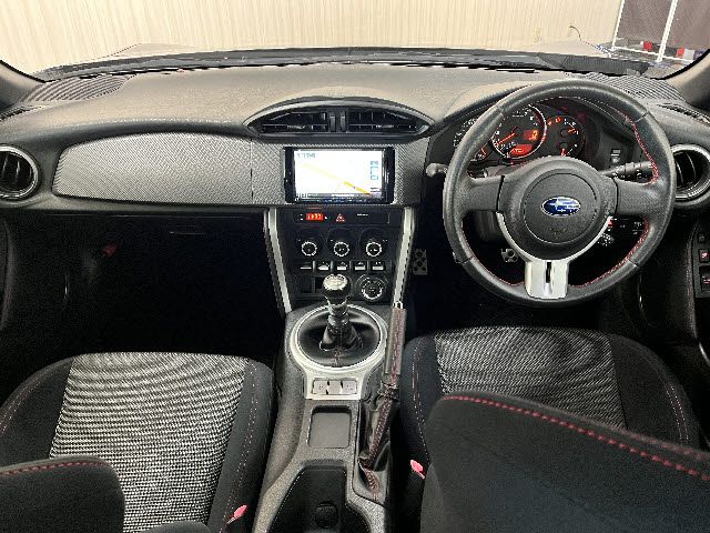 SUBARU BRZ 2015 Image 31