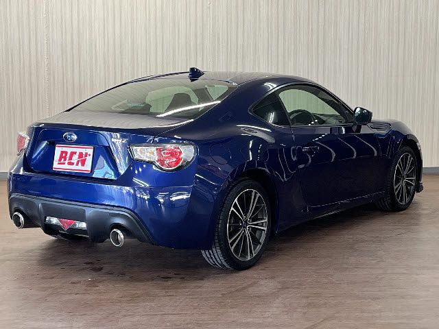 SUBARU BRZ 2015 Image 31