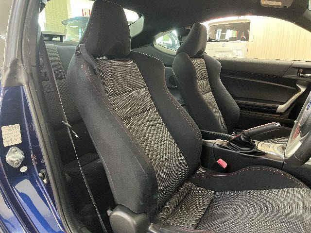 SUBARU BRZ 2015 Image 31