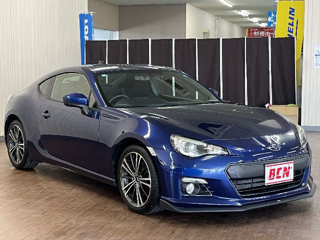 SUBARU BRZ 2015 Image 31
