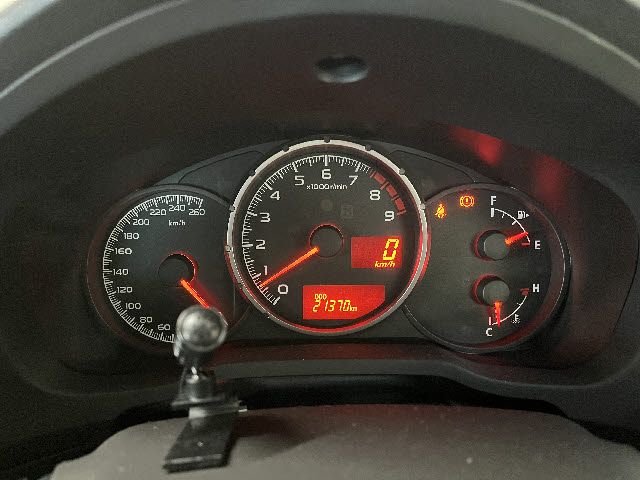 SUBARU BRZ 2015 Image 31