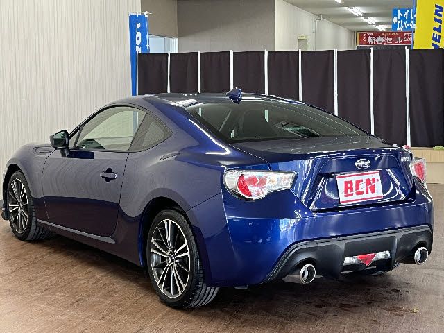 SUBARU BRZ 2015 Image 31