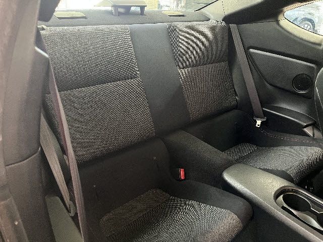 SUBARU BRZ 2015 Image 31