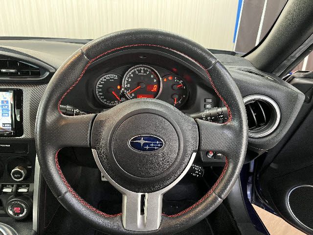 SUBARU BRZ 2015 Image 31