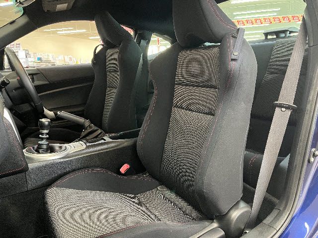 SUBARU BRZ 2015 Image 31