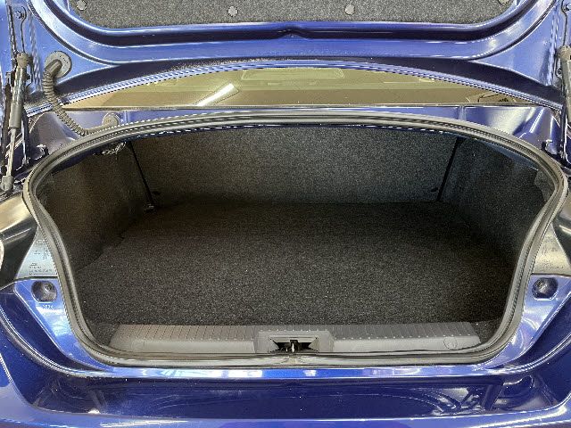 SUBARU BRZ 2015 Image 31